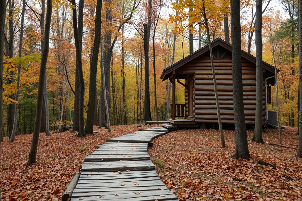 The Forest Floor Knows Something We've Forgotten