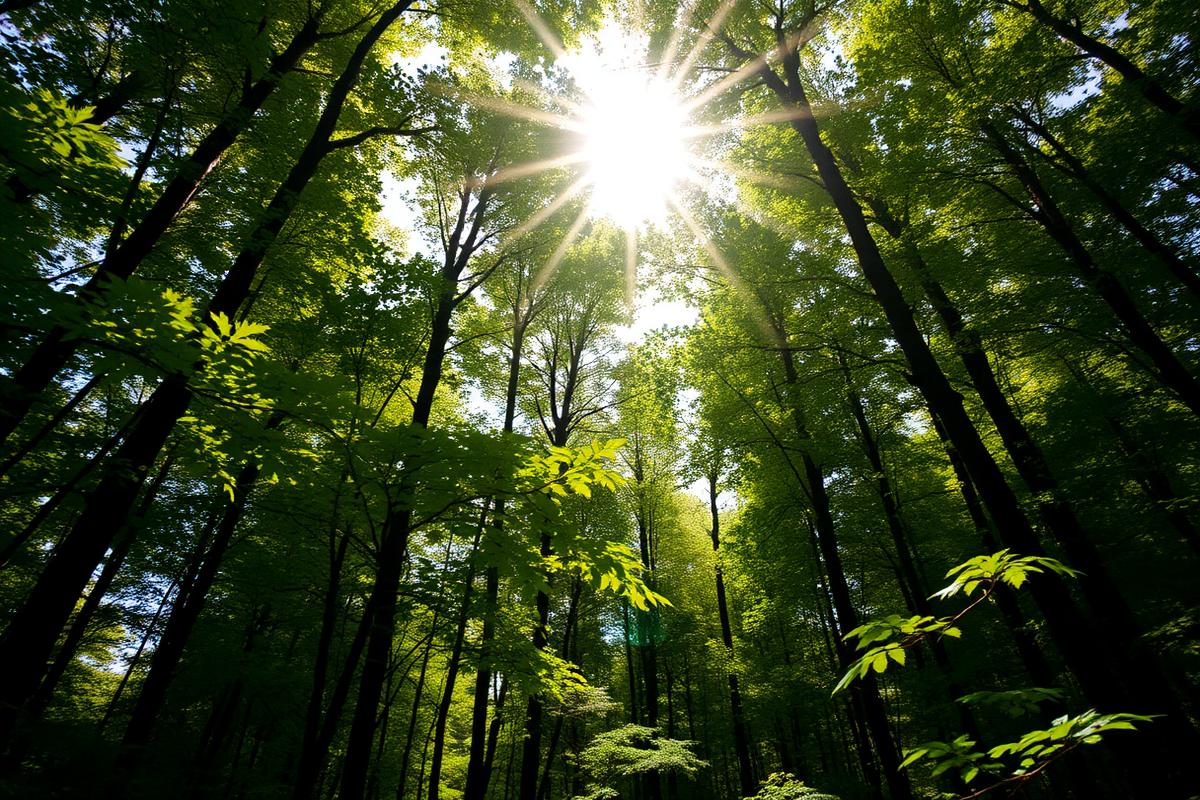 Why Sunlight Before Screens Changes Everything
