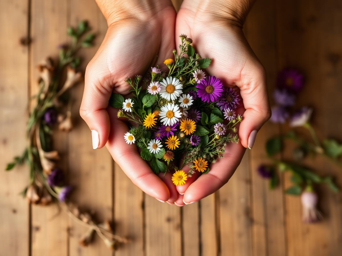 Three Herbs to Keep on Your Kitchen Windowsill